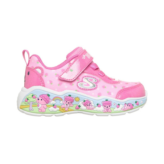 Skechers Play Scene – Skech Bears